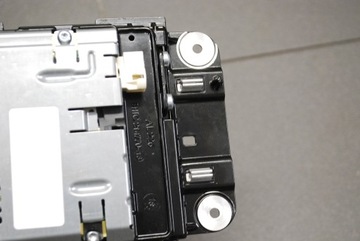 ЭКРАН ДИСПЛЕЯ AUDI A6 C8 A7 EU 4K1919605