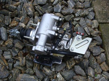 POMPA ABS ESP YARIS AURIS III HYBRYDA 47210-52480