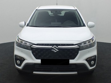 Suzuki SX4 II 2025 S-Cross 1.4 BoosterJet mHEV Premium Plus SP aut 110KM 2025, zdjęcie 1