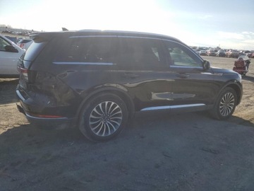 Lincoln 2020 Lincoln Aviator Reserve 2020 3.0l 3.0 Benzyna 400KM, zdjęcie 3
