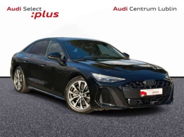 Audi A6 C9 3.0 55 TFSI 367KM 2025 Audi A6 Limousine Tech Plus , S line ,Kamery 360 , Headp Up , Adaptacyjny, zdjęcie 22