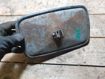 НАРУЖНОЕ ЗЕРКАЛО PRL CAR ŻUK NYSA STAR URSUS TRACTOR ОРИГИНАЛ