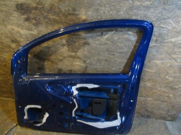 Дверь передняя правая Peugeot 107 Citroen C1