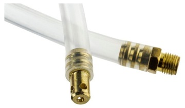 КРАСКУЛЯРНЫЙ ПИСТОЛЕТ ДЛЯ ОБСЛУЖИВАНИЯ BOLL PCS