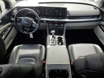 Kia Carnival II 2024 Kia Carnival LX 2024 3.5l 3.5 Benzyna 290KM, zdjęcie 8