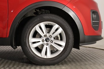 Kia Sportage IV SUV Facelifting 1.6 GDI 132KM 2018 Kia Sportage 1.6 GDI, Salon Polska, 1. Właściciel, zdjęcie 14