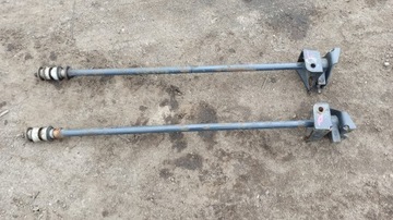 Торсион Iveco Daily Twin 35C 31мм 14-20