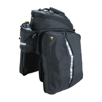 TOPEAK TRUNK BAG DXP STRAP Велосипедная сумка с ремнями