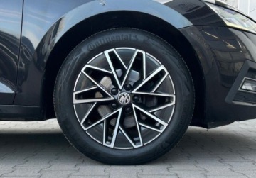 Skoda Octavia IV Kombi 2.0 TDI 150KM 2021 Skoda Octavia Combi Style Pakiet Selection, ACC, Kamera cofania,Podgrzewan, zdjęcie 36