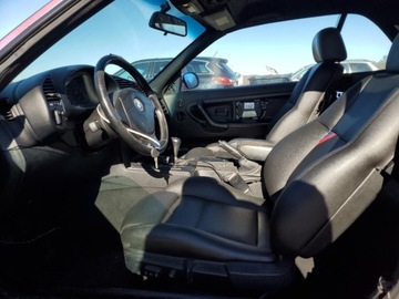BMW Seria 3 E46 1999 BMW M3 1999 3.2l 3.2 Benzyna 240KM, zdjęcie 7