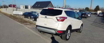 Ford Escape III 2.0 EcoBoost 243KM 2017 Ford Escape 2.0 BENZ ,automat,titanium 2.0 Benzyna 242KM, zdjęcie 7