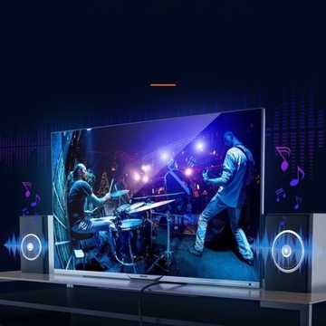 HDMI — кабель HDMI BASEUS v2.0 4K, 5 м