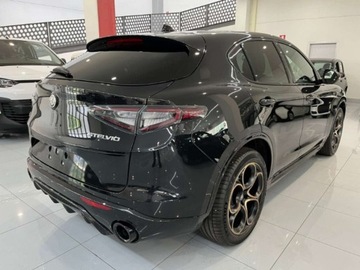Alfa Romeo Stelvio SUV Facelifting 2023 2.0 GME Turbo 280KM 2025 ALFA ROMEO Stelvio Turbo Intensa Q4 Suv 2.0 (280KM) 2025, zdjęcie 2