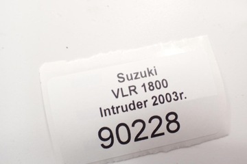 Крышка заливной горловины радиатора Suzuki VLR 1800 Intrumer 2009 г.