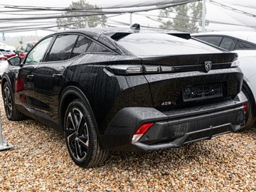 Peugeot 408 2025 Od ręki - Allure e-DCS 1.2 mHEV 145KM / Pakiet Zimowy, zdjęcie 5