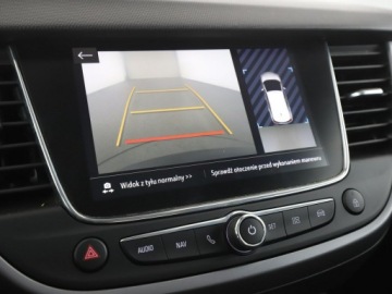 Opel 2022 Opel Crossland X full LED navi klimatyzacja kamera, zdjęcie 23