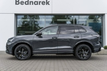 Volkswagen Tiguan III 2026 Volkswagen Tiguan R-Line Plus 1.5 eTSI 150 KM DSG, zdjęcie 5