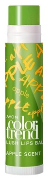 AVON Balsam do ust olejek SPF 15 Apple JABŁKO