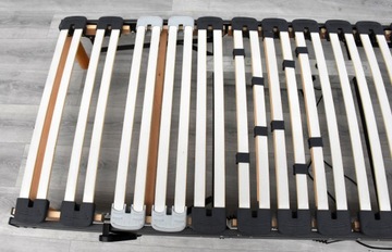 Рама, электрически регулируемая 90/200