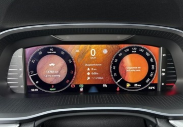 Skoda Octavia IV Liftback 1.5 TSI EVO 150KM 2024 Skoda Octavia SalonPL 1.5eTSI mHEV 150KM DSG SelectionWinter ASO Virtual K, zdjęcie 21