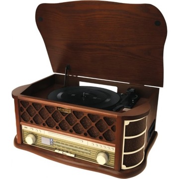 Gramofon SENCOR STT 016