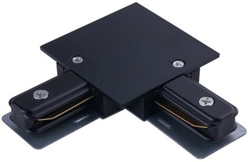 NOWODVORSKI ŁĄCZNIK L SZYNA 8971 PROFILE RECESSED