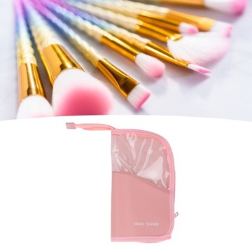 Косметичка Водонепроницаемая, портативная косметичка большой вместимости OG