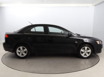 Mitsubishi Lancer IX Sedan 1.5 MIVEC 109KM 2008 Mitsubishi Lancer 1.5 MIVEC, Salon Polska, Klima, zdjęcie 5