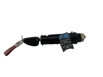 ALFA ROMEO 156 1.9 JTD SPÍNACÍ SKŘÍŇKA + KLÍČEK