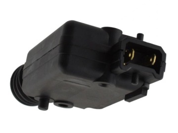 Привод центрального замка двери Renault CLIO I II