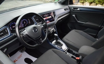 Volkswagen T-Roc I SUV 2.0 TDI 150KM 2021 Volkswagen T-Roc 2,0 TDI 150 KM DSG Nawigacja Kamera DIGITAL FULL UNITED, zdjęcie 16