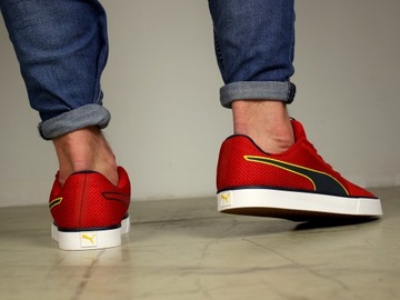 Мужские кроссовки Red Bull Racing Puma FORMULA F1