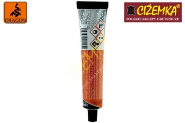 КЛЕЙ «ДРАКОН» ДЛЯ РЕЗИНЫ, КОЖИ, ВОЙЛКА, ТКАНИ, ШПОНА