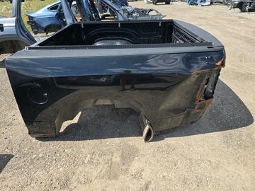 Dodge Ram 09- Paka Błotnik Burta USA 186cm PXR