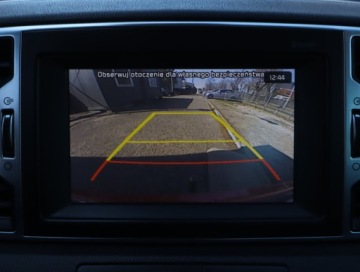 Kia Sportage IV SUV 2.0 CRDi 136KM 2017 Kia Sportage 2.0 CRDi, Salon Polska, Serwis ASO, zdjęcie 19