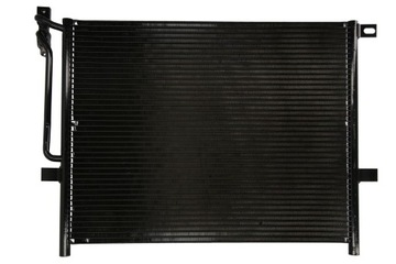CHLADIČ KLIMATIZACE THERMOTEC KTT110047