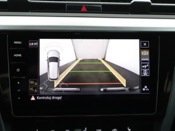 Volkswagen Arteon Fastback Facelifting 2.0 TDI 200KM 2022 Volkswagen Arteon Shooting Brake | Panorama | Kame, zdjęcie 20