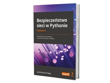 Bezpieczeństwo sieci w Pythonie w.2 Helion