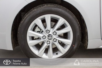 Toyota Corolla XII TS Kombi Facelifting 1.8 Hybrid 140KM 2024 Toyota Corolla Seria E21 (2019-) 1.8 Hybrid Comfor, zdjęcie 19