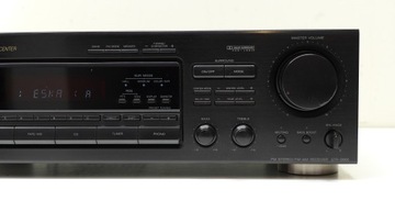 Ресивер Sony STR-D665