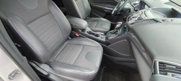 Ford Kuga II SUV 2.0 Duratorq TDCi 163KM 2014 Ford Kuga Bogata wersja ST, zdjęcie 12