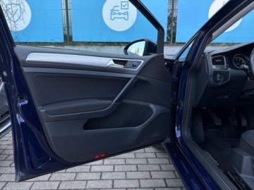 Volkswagen Golf VII Variant Facelifting 1.4 TSI  125KM 2018 Volkswagen Golf |Hak| Zestaw Głośnomówiący| Czujni, zdjęcie 9