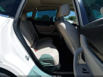 Maserati Levante 2019 Maserati Levante Granlusso 2019 3.0 Benzyna 345KM, zdjęcie 13