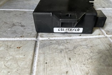 MODUL POHODĚ MERCEDES-BENZ VANEO (414) 0115459532 1.7L DIESEL 67KW 2003