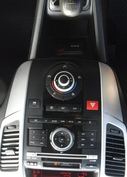 Kia Venga Mikrovan 1.4 DOHC CVVT 90KM 2010 Kia Venga 1.4B Klima 117 Tys Km Sprowadzony Oplacony 1.4 Benzyna 90KM, zdjęcie 22