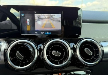 Mercedes GLB SUV 1.3 200 163KM 2021 Mercedes-Benz GLB salon PL FV VAT 23 Reflektor LED roczna gwarancj bez, zdjęcie 18