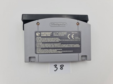 НИНТЕНДО 64 НАСКАР 99