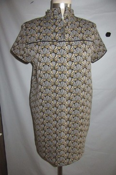 ZARA BASIC SUKIENKA ROZM L