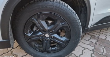 Suzuki Vitara III SUV 1.4 BOOSTERJET 140KM 2016 Suzuki Vitara 1.4 140KM BoosterJet Premium Bezwypadkowa, zdjęcie 15