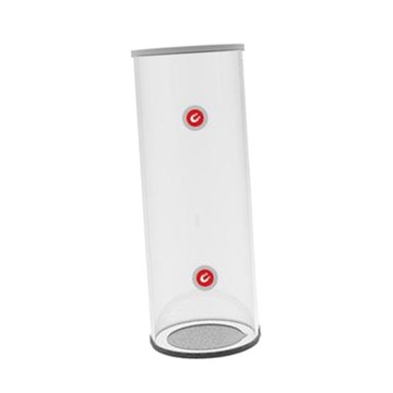 Ball Barrel Badminton Cylinder Badminton Trwała